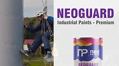 Neoguard industrial paints – premium Professional epoxy coatings . . . 📍Plot No. 700/3/A, 40 Shed Area, GIDC Vapi, Dist. Valsad - 396195 For more details and information info@neopaints.co.in | www.neopaints.co.in | 91-72288 62277 / 91-72278 57700 / 91-72260 77889 #neopaints #neo #paints #textura #neoguard #epoxycoatings #interiorwalls #premium #emulsion #goodresistance #neoprime #wallpaint #primers #concrete #floors #walls #paintmanufacturerinvapi #enamelpaints #painting #weather #emulsion #int