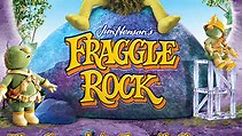Fraggle Rock: Season 4 Episode 20 Ring Around The Rock