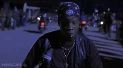 Biker Boyz (2/10) Movie CLIP - You Proved Yourself (2003) HD