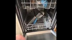 Criterion Dishwasher Test and Review