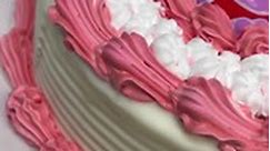 DQ Valentine’s Day Cakes