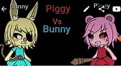 Piggy vs Bunny trailer 2020