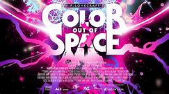Color Out of Space (2019) - video Dailymotion
