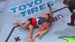 Holly Holm vs Yana Santos UFC San Antonio Highlights PLAY-BY-PLAY