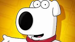 Family Guy: Season 14 Episode 16 The Heartbreak Dog