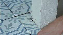Installing Exterior Tile | Shorts