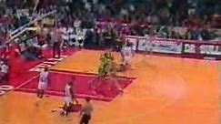 Bulls-Celtics 12.25.1991 (3/...)