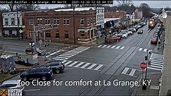 To Close for Comfort in La Grange, KY