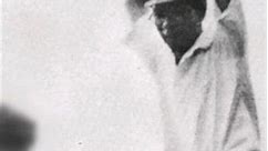 Leonard Siffleet's Execution by Japanese ww2 Australian commando