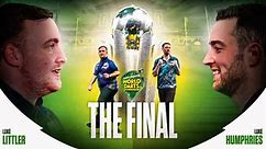 The Darts Show Live | 2023/24 World Championship | The Final