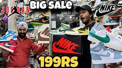 Paaji Shoes Sale 7a Nike,Jordan Cheapest In Delhi Sb-Dunk 899₹ Airforce,Travis Scott New Sneakers