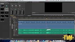 How to sync audio & video (tutorial)