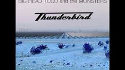 Big Head Todd & The Monsters "Thunderbird" (Official Audio)