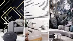 HIGH END DIY WALL IDEAS THAT IS SURPRISINGLY Easy to make| Quick And Easy DIY!