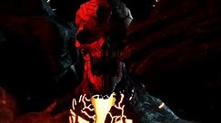 Mortal Kombat X : All X-rays on Corrupted Shinnok