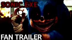 SONIC.EXE (Cursed) Horror Movie Fan Trailer (HD)