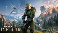 Halo Infinite | Campaign Gameplay Premiere – 8 Minute Demo