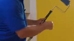 181_Share more paint roller tips below 👇🏼 • • • #homerenovisondiy #homereno #houserenovation #renovationlife #homeimpro | Valaree Morehouse