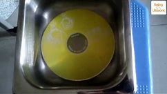 Clean CD/DVD With Digital Ultrasonic Cleaner - Beijing Ultrasonic