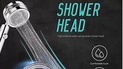 Crystal Fan Shower Head To Order with FREE DELIVERY 👇🏻 https://voom.dukan.pk/p1079265/ ✅WhatsApp Us: https://wa.me/923128929909 #ShowerHead #bathshower #bathroomaccessories #bathing #crystalshower #bestbath #voompk #showerdesign #homeinterior #bathroominteriors #Homeupgrade #buyonline #onlineshop | Voom PK