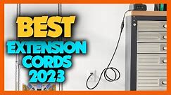 Top 10 Best Extension Cords 2023
