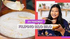 Filipino Bilo Bilo | Good Times With Jen