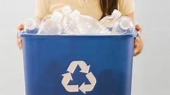 EPA may change recycling symbol for plastics