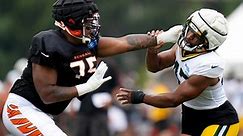 Orlando Brown Jr. reveals he chose Bengals over better offers