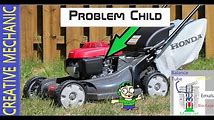 Honda Lawn Mower Repair Tips: How to Fix Common Problems