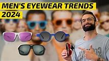 What Sunglasses Will You Wear in 2024? |||| The Latest Eyewear Trends