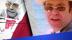 Elton John - Listen to Diamonds – The Ultimate Greatest...