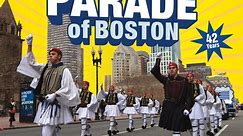 Boston’s 28th Annual Greek Independence Day Parade on Boylston Street April 7 - The National Herald