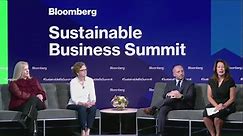 Sustainability Leaders on Implementing the IRA