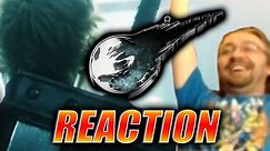 MAX'S DREAMS COME TRUE - Final Fantasy 7 Remake Trailer: REACTION