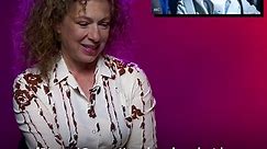 Alex Kingston on River Song's most iconic moments
