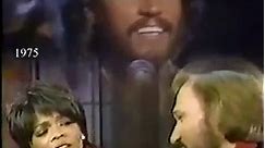 Bee Gees - How Can You Mend a Broken Heart