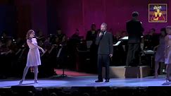 Sting - Live 2015 - Lincoln Center NY : SINATRA: Voice for a Century HD HQ