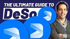 Deso Explained: The Ultimate Guide to Deso (BitClout)