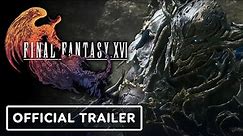 Final Fantasy 16 - Official Combat and Story Trailer | PlayStation State of Play 2022