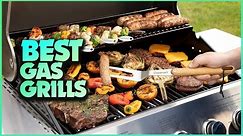 Best Gas Grills for Delicious BBQ Meals: The Ultimate Grilling Experience