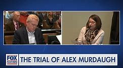 Watch The Trial of Alex Murdaugh: Season 1, Episode 18, "The Trial of Alex Murdaugh: 2/7 Morning" Online - Fox Nation