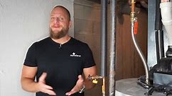 How to Drain A Water Heater | Hot Water Tank Tips