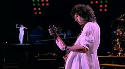 Queen - A Kind Of Magic (Live in Budapest 1986)
