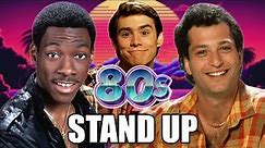 1 Hour Of 80s Stand Up Comedy | #1