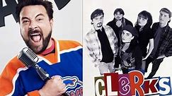 Kevin Smith Shares Budget Breakdown For Clerks