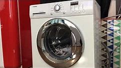 빌트인 겸용 드럼세탁기 9kg LG TROMM washing machine WD-L900 2008y korea