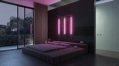 TOP 100 NEW modern bedroom design ideas | Beautiful Home 2024