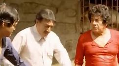 Water fight! | 'My Juan En Only' Movie Clip | Dolphy, Babalu, Panchito