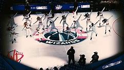 WIZARDS DANCERS | January 10, 2020 | Atlanta @ Washington | NBA Season 19/20
