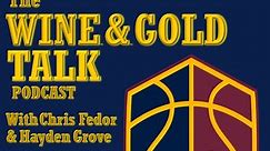 What does the Damian Lillard trade mean for the Cavs? Wine and Gold Talk Podcast